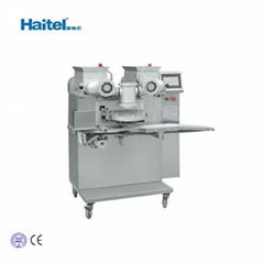 automatic maamoul moon cake making machine