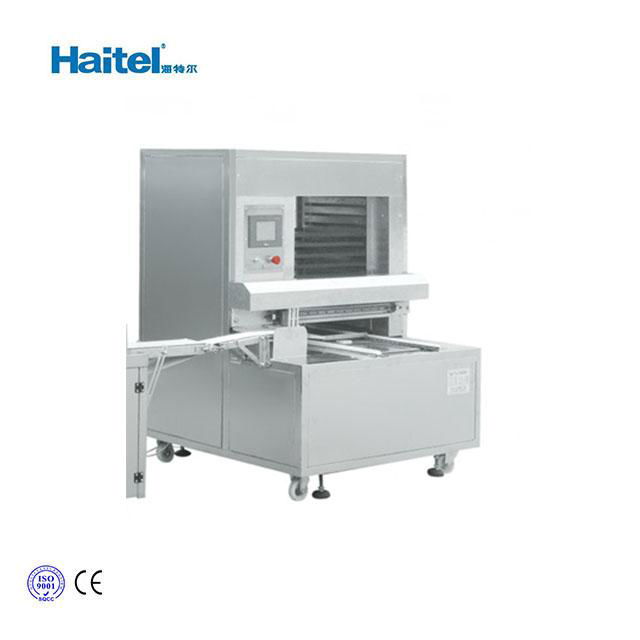 high quality mooncake filling making machine for sale  3