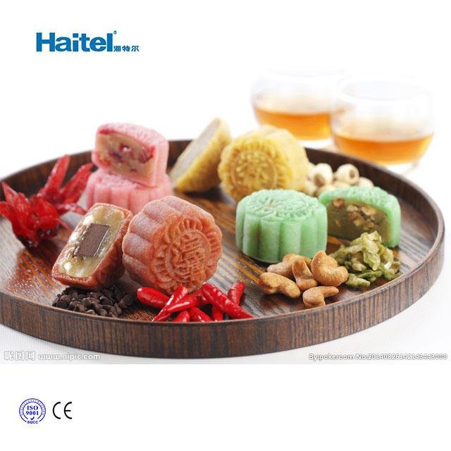 high quality mooncake filling making machine for sale  2