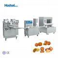 automatic moon cake production line