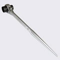 Construction Scaffolding Ratchet Reversible Rat-tail Handle 3