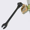 3IN1 scaffolding wrench podger ratchet ring spanner 