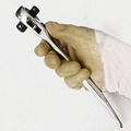 Heavy 1/2 3/8 3/4-Inch Drive Quick-Release Ratchet Wrench 