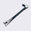 Nail Bars Crowbar Nail puller -DORP FOPGED 1