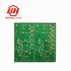 print circuit board  PCB board