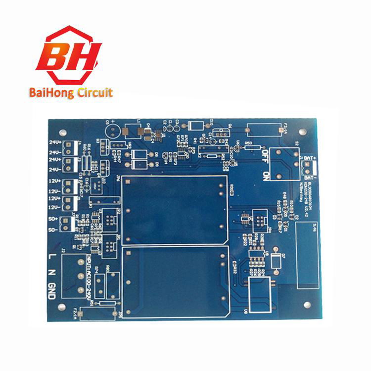 print circuit board  PCB board 3