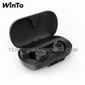 Bluetooth Headphone with 2600mAh