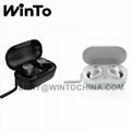 Fashion TWS Wireless Earphones BT 5.0