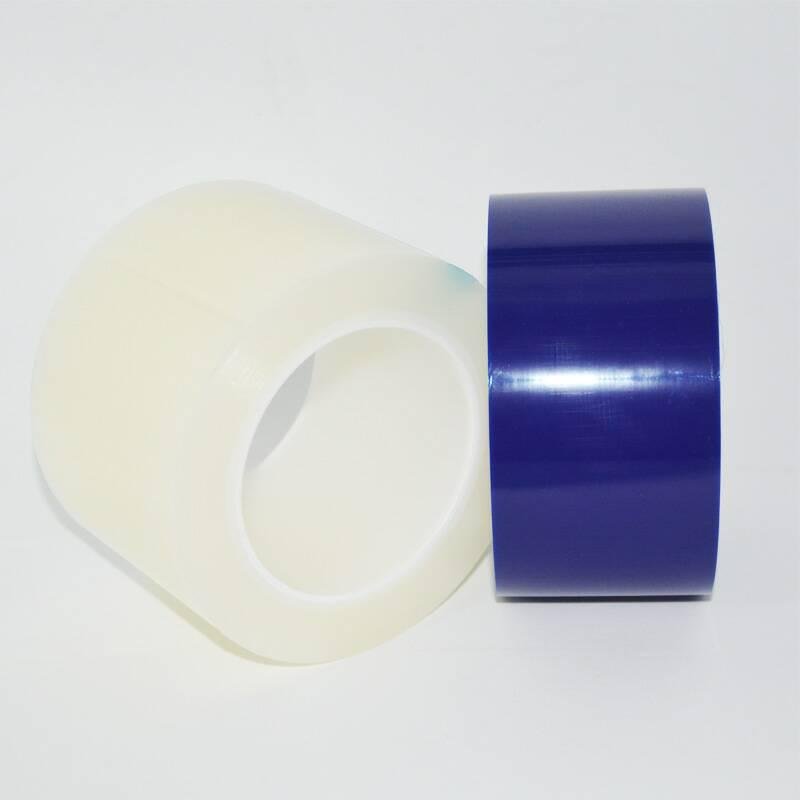 PVC靜電吸附保護膜 4
