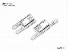 5APE/2MPE Both current and temperature protector