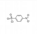 4-NITROBENZENESULFONYL CHLORIDE