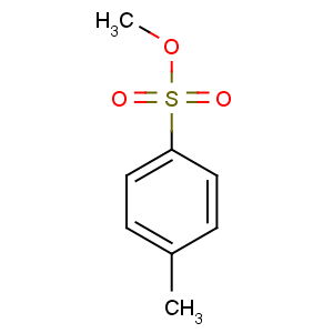 Methyl p-toluenesulfonate 1