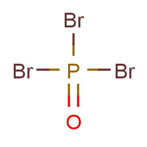 Phosphorous oxybromide