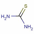 Thiourea