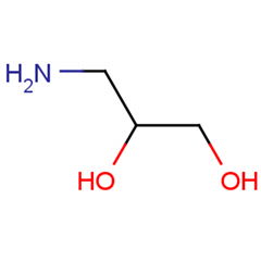 3-Amino-1,2-propanediol