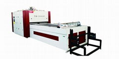 TM3000F Membrane Press With Automatic Pin Support System 