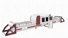 TM3000B Automation High Gloss Laminating Machine