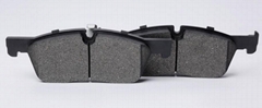 MOSOS OE EU brake pads from China