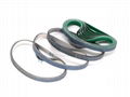 Diamond & CBN Sanding Belts 1