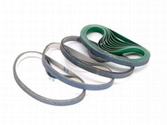 Diamond & CBN Sanding Belts