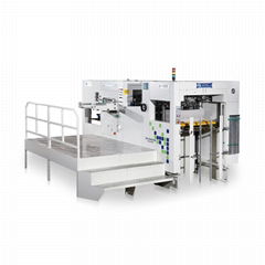 SH-1050E Automatic Die Cutting Machine