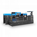 SH-1060SEF Hot Stamping & Die Cutting Machine