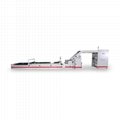 DX-1450/1650 High Speed Litho-laminator