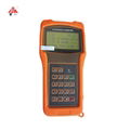 Mining Portable Ultrasonic Flow Meter 1