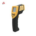 Mining Intrinsic Safe Infrared Thermometer 1