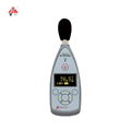 Coal Mining Sound Level Meter 1