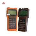 Hand-held Ultrasonic Flow Meter