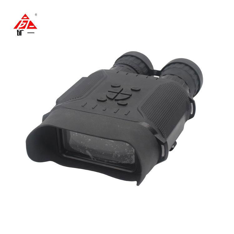 Intrinsic Safe Night-vision Device 4