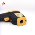 Mining Intrinsic Safe Infrared Thermometer 2