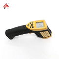 Mining Intrinsic Safe Infrared Thermometer 3