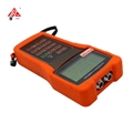 Mining Portable Ultrasonic Flow Meter 3