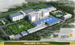 COFCO Engineering & Technology (Zhengzhou) Co., Ltd.