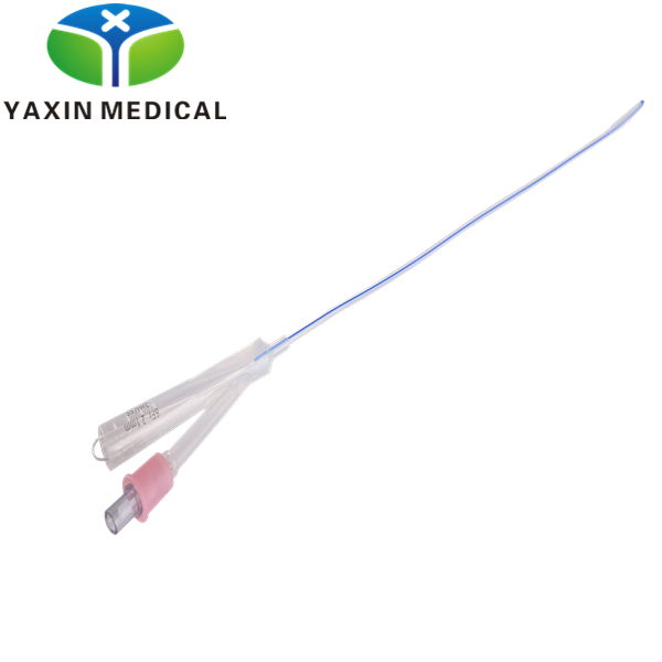 Nelaton Catheter