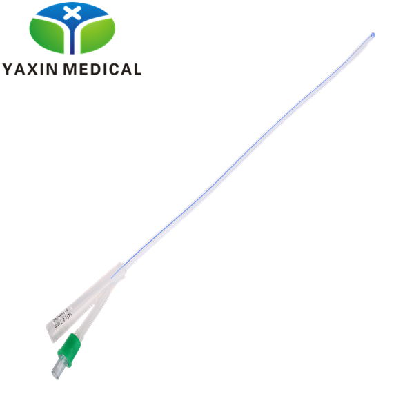 Nelaton Catheter 2