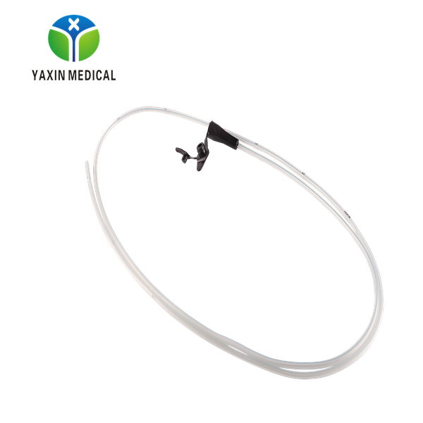 nasogastric tube 