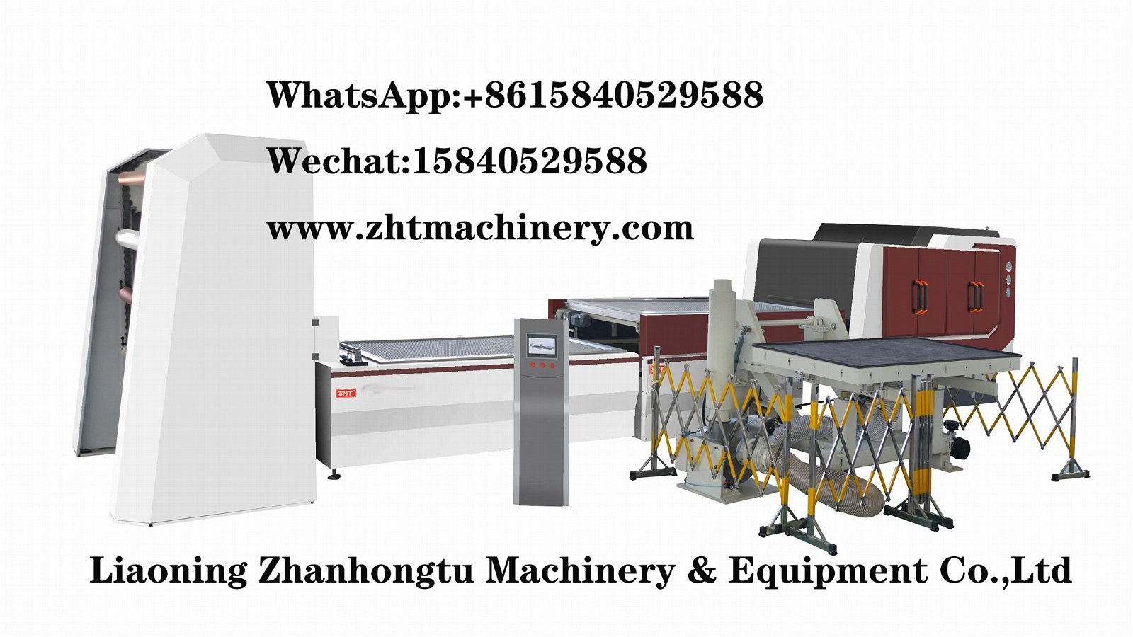 TM000P 3d sublimation vacuum press membrane Suppliers and Manufacturers ZHT CN 4