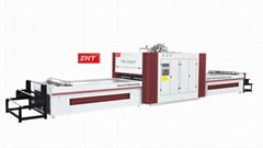 Membrane Press Machine TM2580F(high-efficiency) ZHT brand Liaoning China 