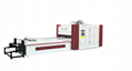 Membrane Press Machine TM2580F(high-efficiency) ZHT brand Liaoning China 