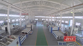 ZHT Made in China Wood Working PVC Foil Vacuum Membrane Press Machine LiaoNing 
