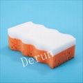 Normal melamine sponge 3