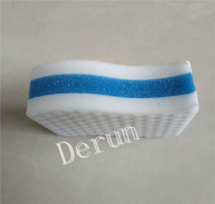 Normal melamine sponge 5