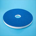 Compress melamine sponge 3