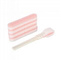 Brush of melamine sponge 1