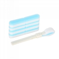 Brush of melamine sponge 2