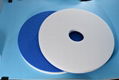 Floor clean pad of melamine sponge