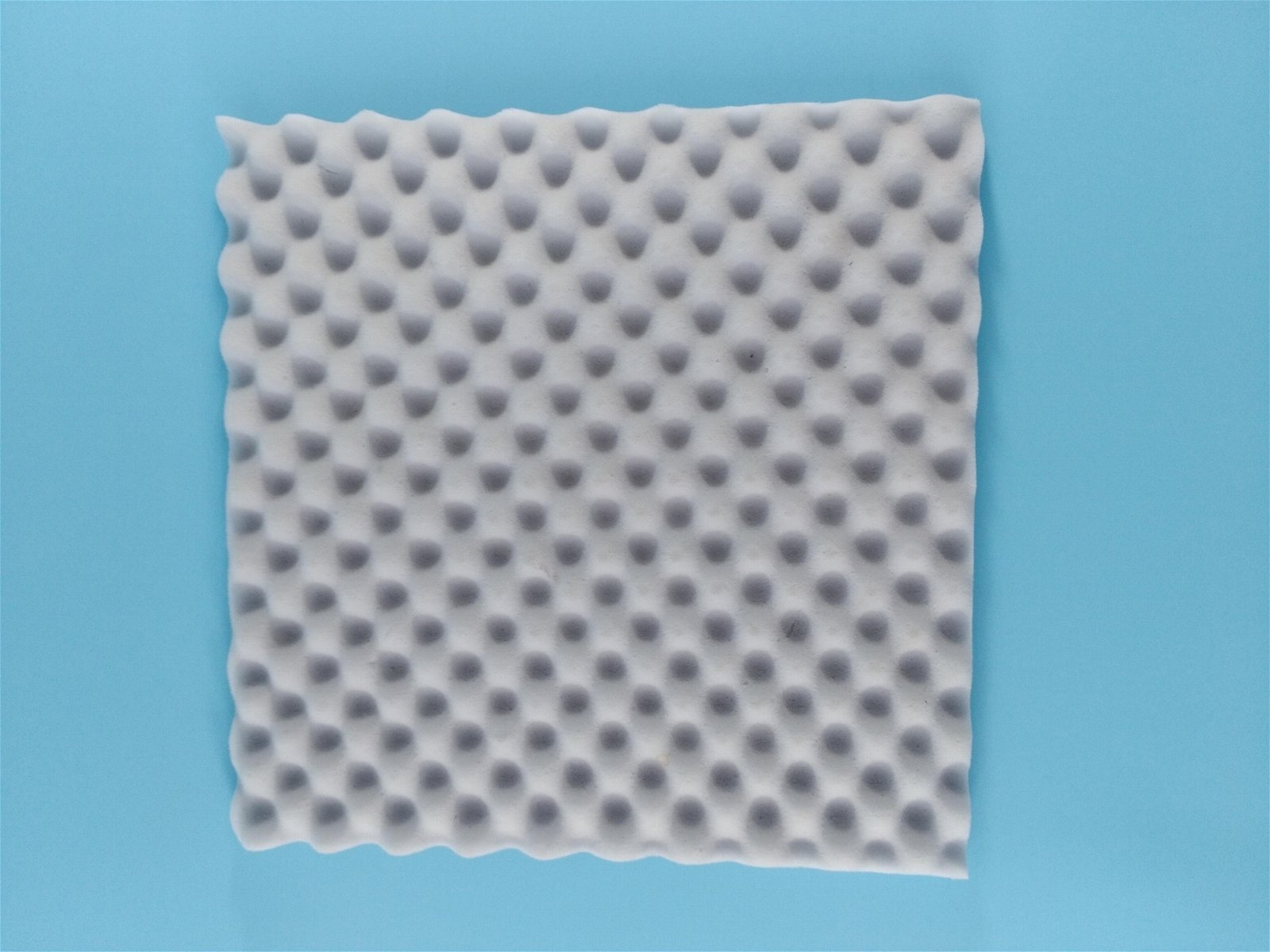 Industrial accoustic foam （sound absorption foam）